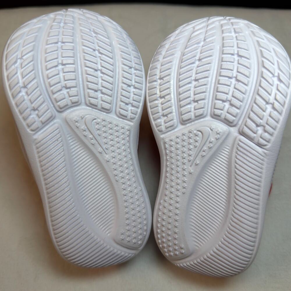 Nike Star Runner 3 TD “University Red White” – DA2778-607 | 3C - Picture 9 of 12
